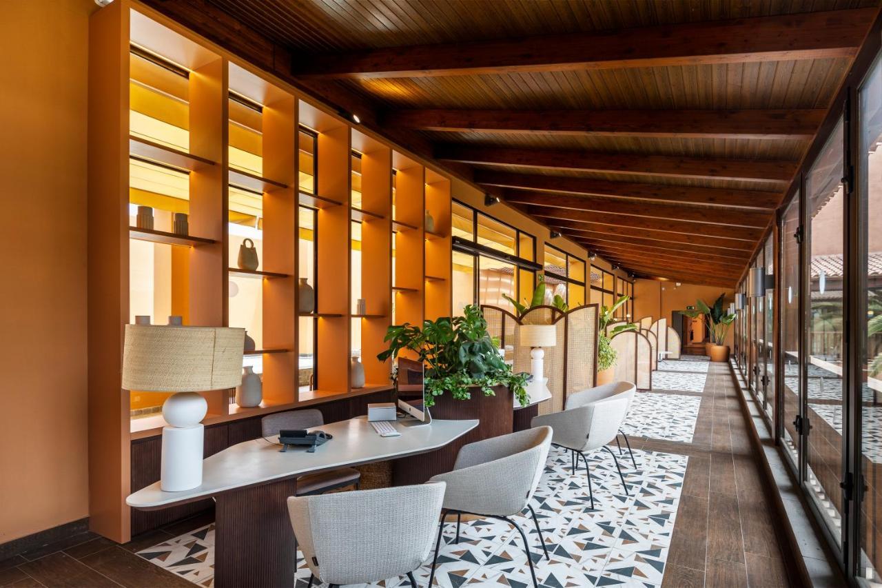 Barcelo Tenerife Royal Level San Miguel de Abona Exterior photo