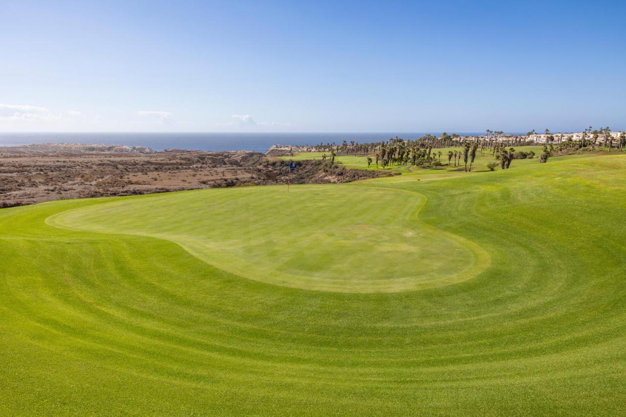 Barcelo Tenerife Royal Level San Miguel de Abona Exterior photo