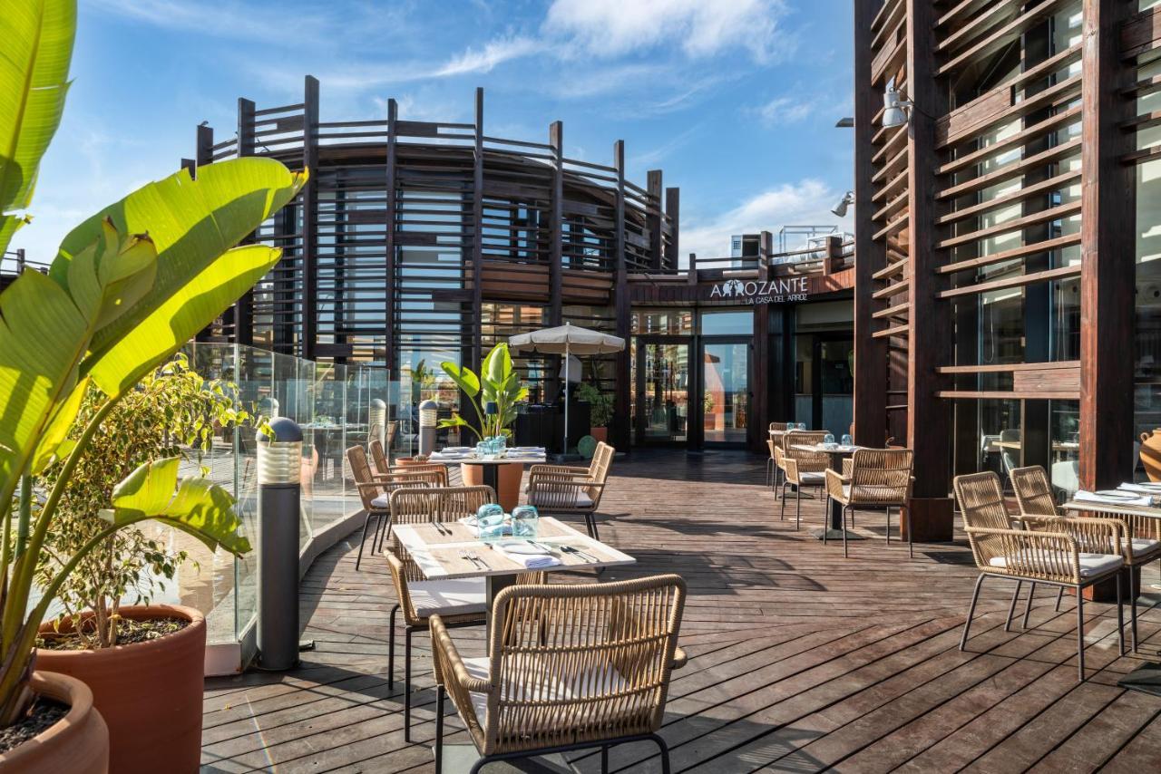 Barcelo Tenerife Royal Level San Miguel de Abona Exterior photo